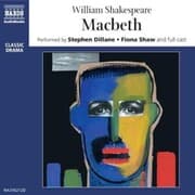 Cover von Macbeth