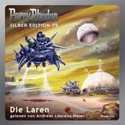 Cover von Perry Rhodan Silber Edition 75: Die Laren