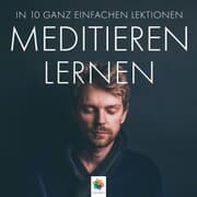 Cover von Meditieren lernen