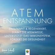 Cover von Atementspannung