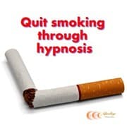 Cover von Quit-smoking-through-hypnosis