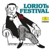 Cover von Loriots Festival