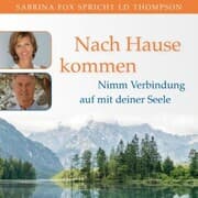 Cover von SOLANO - Nach Hause kommen. Nimm Verbindung auf mit deiner Seele