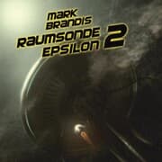 Cover von 10: Raumsonde Epsilon 2