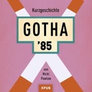 Cover von Gotha 85