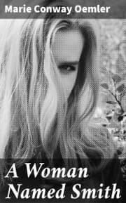 Cover von A Woman Named Smith