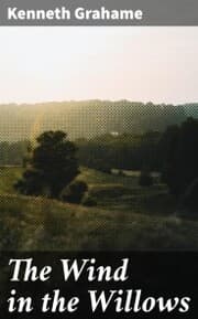 Cover von The Wind in the Willows