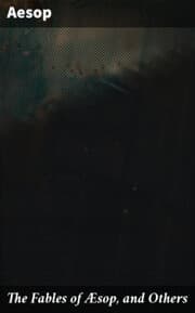 Cover von The Fables of Æsop, and Others