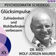 Cover von Glücksimpulse