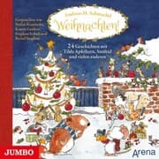 Cover von Weihnachten! 24 Geschichten mit Tilda Apfelkern, Snöfrid und vielen anderen