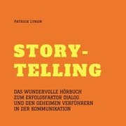 Cover von Alles über Storytelling - mit Geschichten zum Erfolg (Story-Telling)