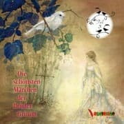 Cover von Die schönsten Märchen der Brüder Grimm