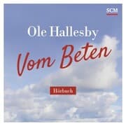 Cover von Vom Beten