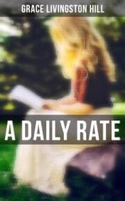 Cover von A Daily Rate