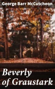 Cover von Beverly of Graustark