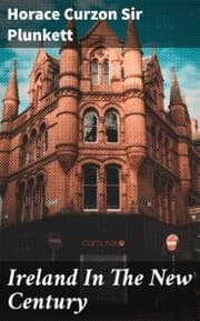 Cover von Ireland In The New Century