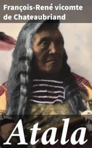 Cover von Atala