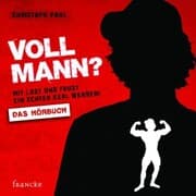 Cover von Voll Mann?