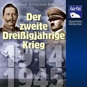 Cover von Der Zweite Dreißigjährige Krieg