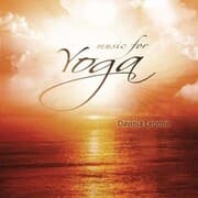 Cover von Music for Yoga
