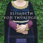 Cover von Elisabeth von Thüringen