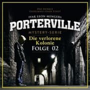 Cover von 02: Die verlorene Kolonie