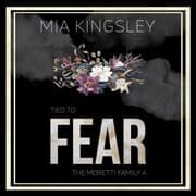 Cover von Tied To Fear
