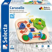 Cover von Carusello