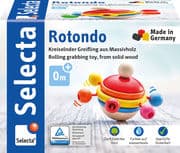 Cover von Rotondo