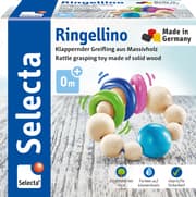 Cover von Ringellino