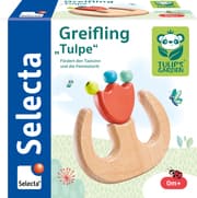 Cover von Greifling Tulpe