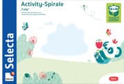 Cover von Activity-Spirale Tulip