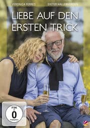 Cover von Liebe auf den ersten Trick