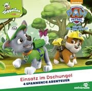 Cover von PAW Patrol 17