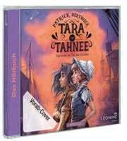 Cover von Tara und Tahnee - Verloren im Tal des Goldes