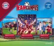 Cover von FC Bayern Team Campus Hörbox 2