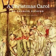 Cover von A Christmas Carol