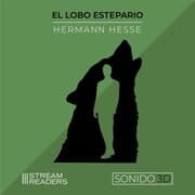 Cover von El Lobo Estepario