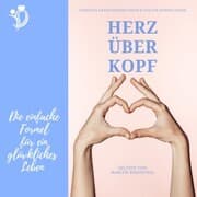 Cover von Herz über Kopf