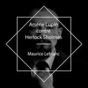 Cover von Arsène Lupin contre Herlock Sholmès