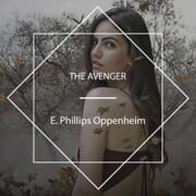 Cover von The Avenger
