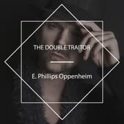 Cover von The Double Traitor