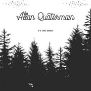 Cover von Allan Quatermain