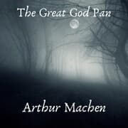 Cover von The Great God Pan