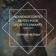 Cover von Nouveaux contes de fées pour les petits enfants