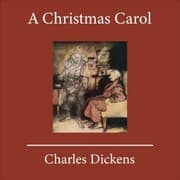 Cover von A Christmas Carol