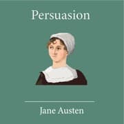 Cover von Persuasion