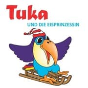 Cover von Tuka und die Eisprinzessin