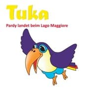 Cover von Pardy landet beim Lago Maggiore