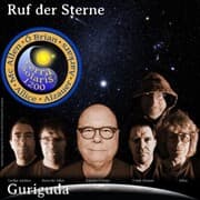 Cover von Ruf der Sterne
